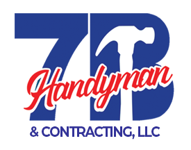 7B Handyman & Contracting LLC logo