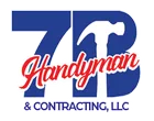 7B Handyman & Contracting LLC logo