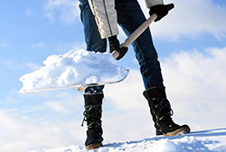 Need Snow Removal in Bonner County?