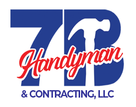7B Handyman in Sandpoint | 208-304-6335